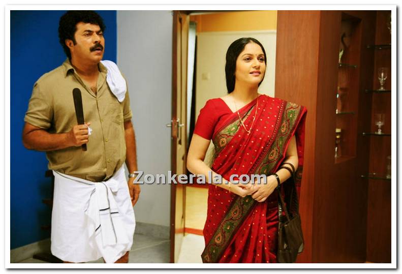 Loudspeaker Movie Stills 14