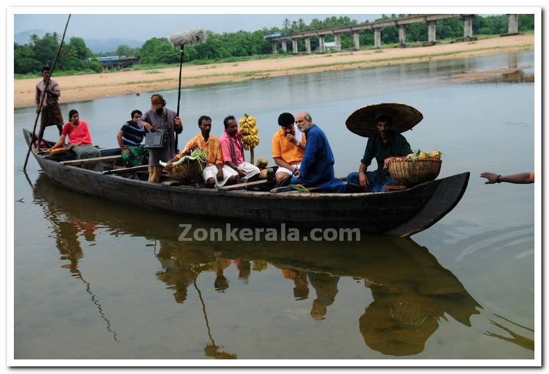 Malayalam Movie Loud Speaker 1