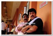 Mammootty Cochin Haneefa 1