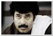 Mammootty In Movie Loudspeaker 4