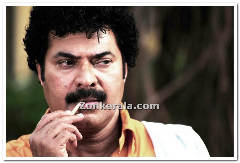 Mammootty Photos 6