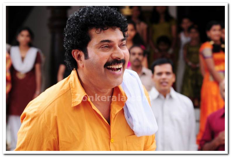 Mammootty Pictures11