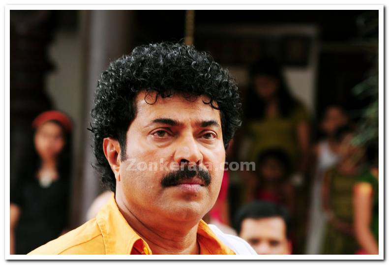 Mammootty Pictures12