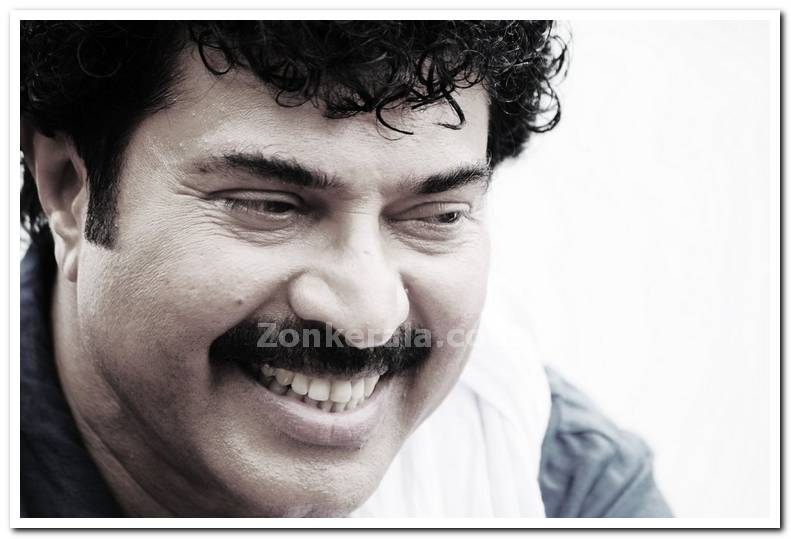 Mammootty Pictures19