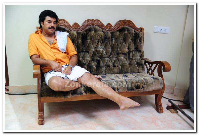 Mammootty Pictures23