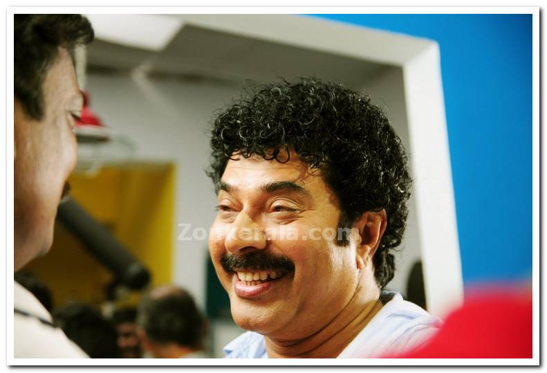 Mammootty Pictures24