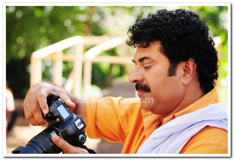 Mammootty Pictures5