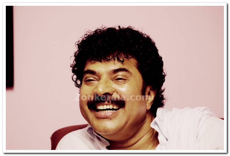 Mammootty4