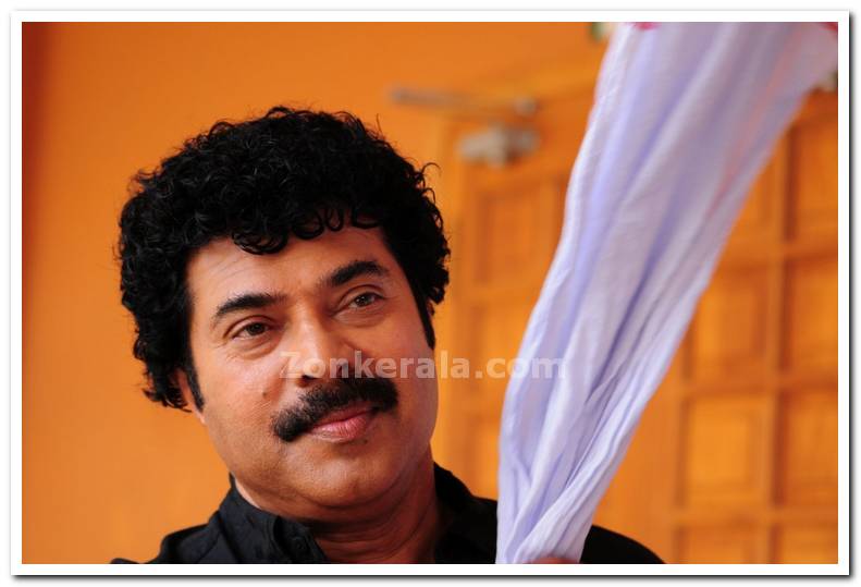 Mammootty8