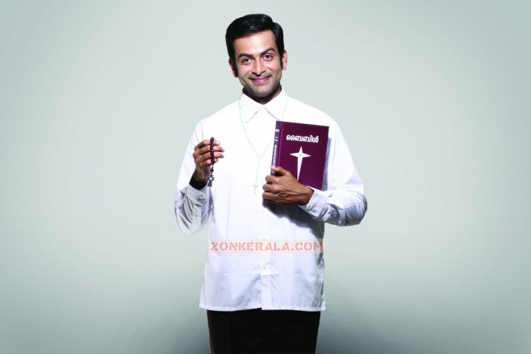 Prithviraj In Louis Aramen 312