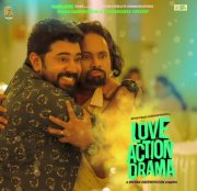 Nivin Pauly Aju Varghese 364