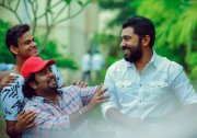 Nivin Pauly In Love Action Drama