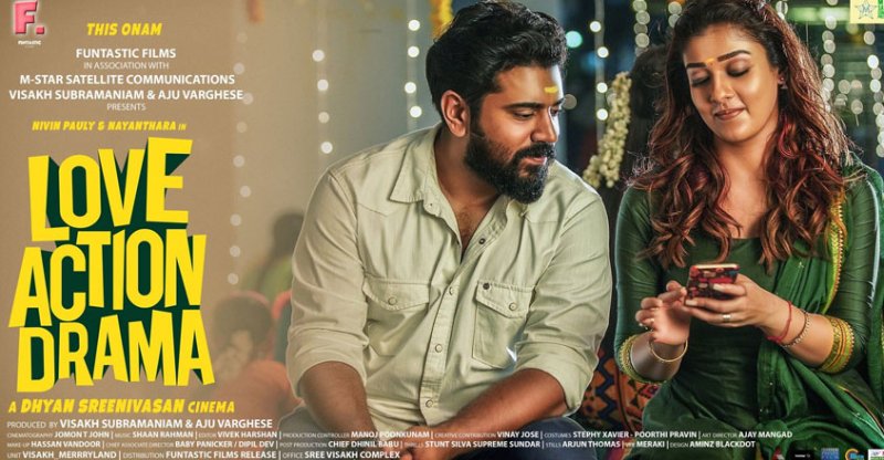 Nivin Pauly Nayanthara 955