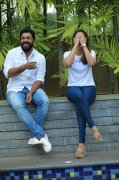 Nivin Pauly Nayanthara Love Action Drama Still
