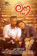 Appani Sarath Malavika Menon Love Fm Poster 945