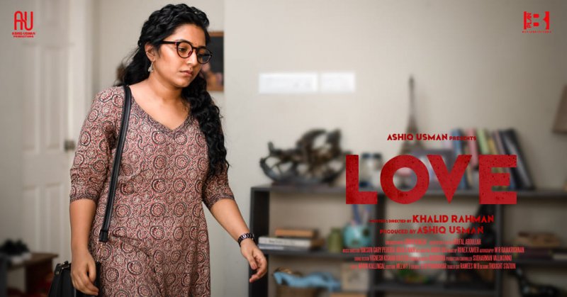 Latest Pics Malayalam Film Love 5864