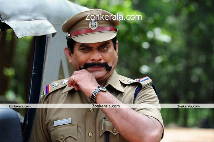 Jagathy Sreekumar Lucky Durbar 10