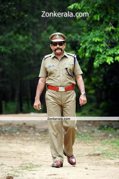 Jagathy Sreekumar Lucky Durbar 14