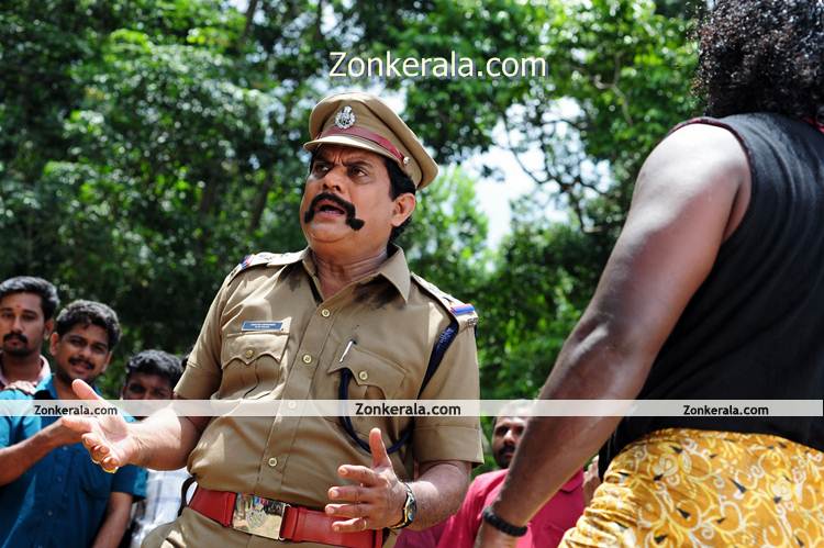 Jagathy Sreekumar Lucky Durbar 16