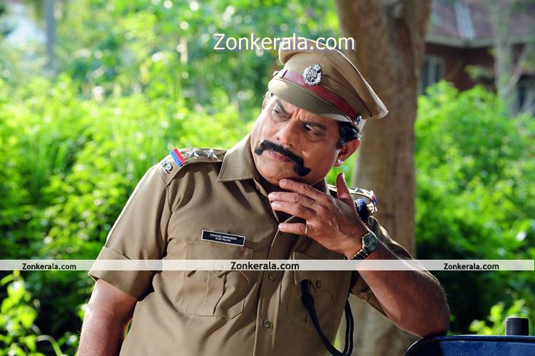 Jagathy Sreekumar Lucky Durbar 17