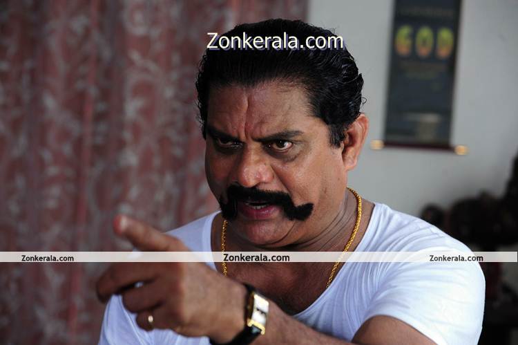 Jagathy Sreekumar Lucky Durbar 2