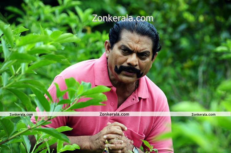 Jagathy Sreekumar Lucky Durbar 22