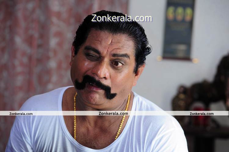 Jagathy Sreekumar Lucky Durbar 3