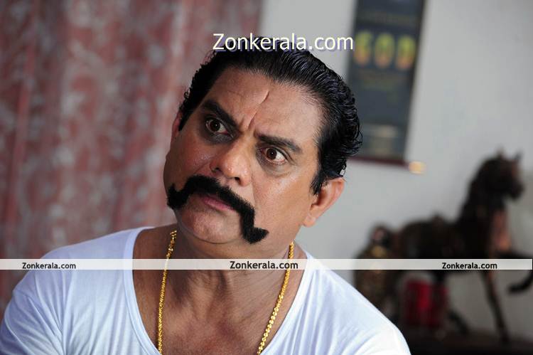 Jagathy Sreekumar Lucky Durbar 4