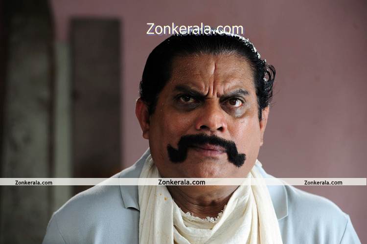 Jagathy Sreekumar Lucky Durbar 5