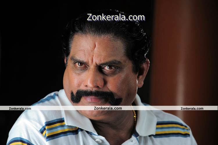 Jagathy Sreekumar Lucky Durbar 6