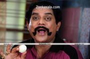 Jagathy Sreekumar Lucky Durbar 7