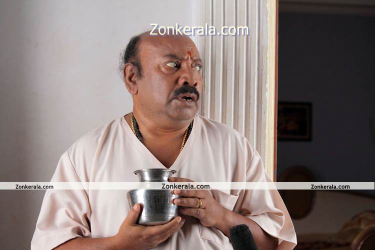 Kochu Preman In Lucky Durbar 1