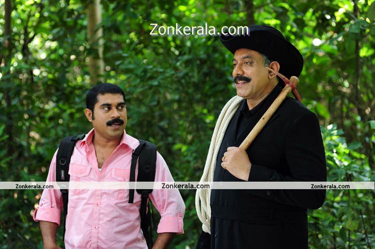 Lucky Durbar Movie Pictures 29