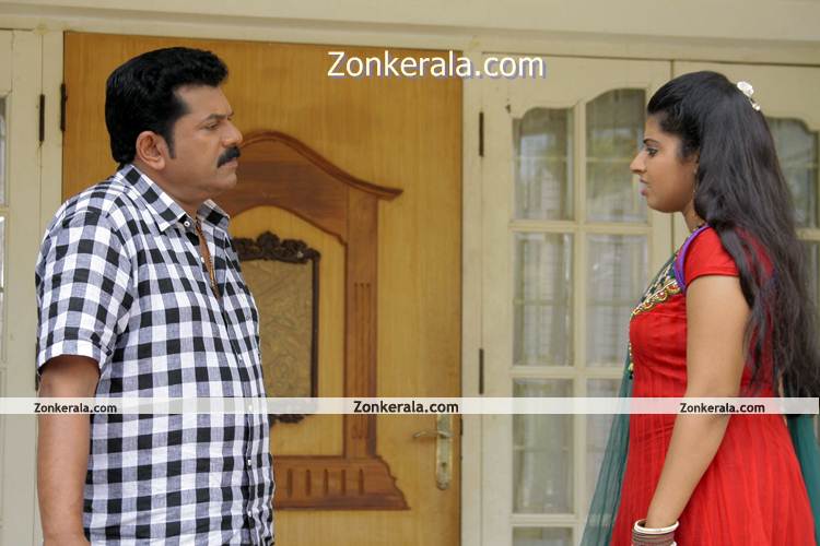 Lucky Durbar Movie Pictures 3