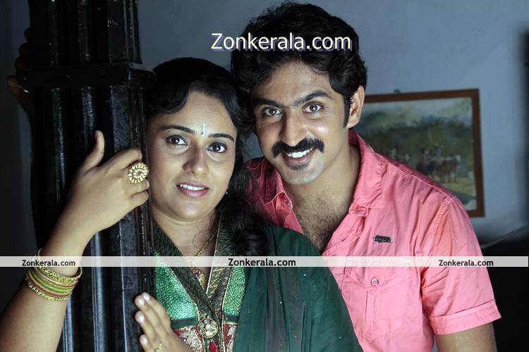 Rahul Madhav Lekshmi Menon 7