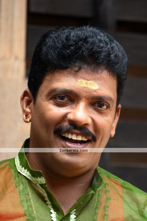 Jagadish In Lucky Jokkers 2