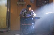 Jayaram As Tailor In Lucky Star 536