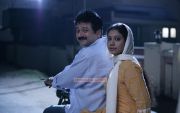 Rachana And Jayaram In Lucky Star 263