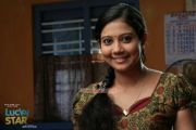 Rachana Narayanankutty Lucky Star Movie 433