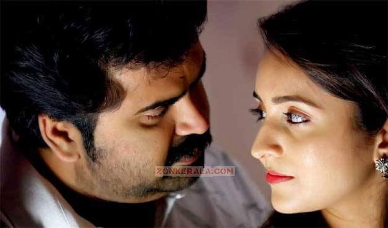 Anoop Menon And Bhama In Maalgudi Days Still 167