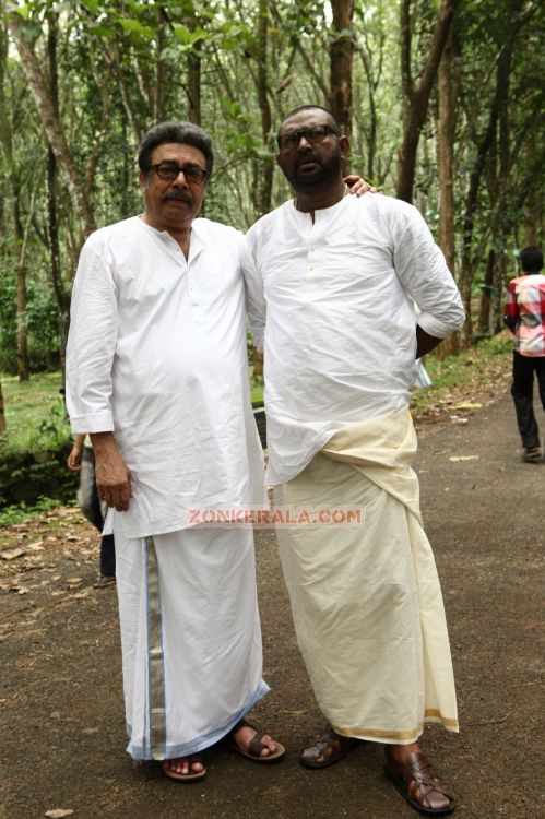 Malayalam Movie Mad Dad 9637