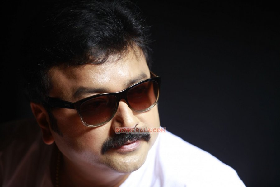 Actor Jayaram Madirasi Still 355