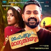 Maheshum Maruthiyum Mamatha Mohandas Asif Ali 243