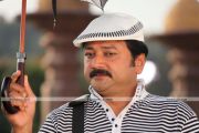 Jayaram As Make Up Man 3