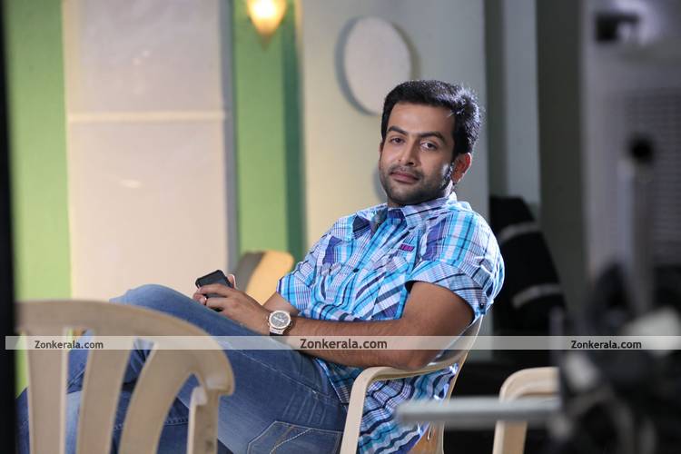 Prithviraj 1