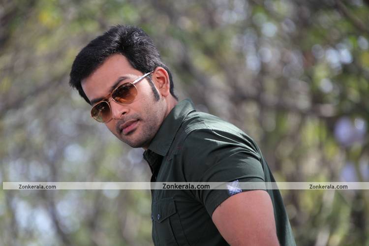 Prithviraj 4