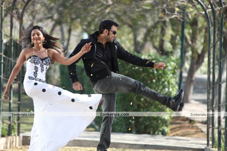 Prithviraj And Sheela 3