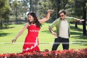 Prithviraj And Sheela In Make Up Man 2