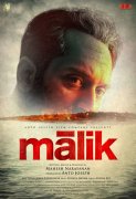 Fahadh Faasil In Malik Movie 988