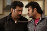 Biju Menon And Manoj K Jayan 774